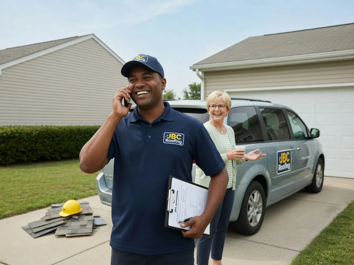 Roof Replacement Jane Lew, WV FAQs